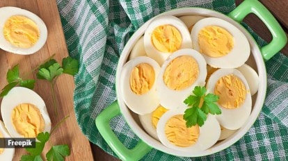 Proven Health Benefits of Eating Eggs