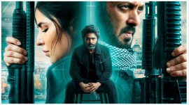 Emraan Hashmi played a negative role in Salman Khan's Tiger 3