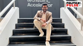 Siddhartha Chakravarthy