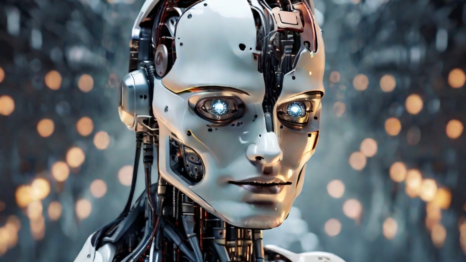 evil artificial intelligence featured