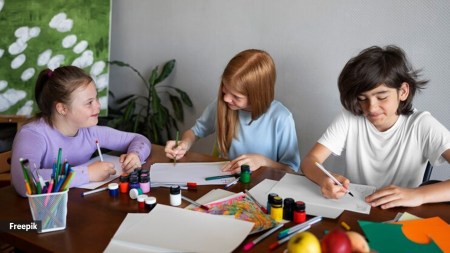 Balancing academics and extracurricular activities for preschoolers