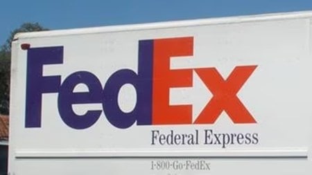 A FedEx boost for ailing  diamond industry of Gujarat 