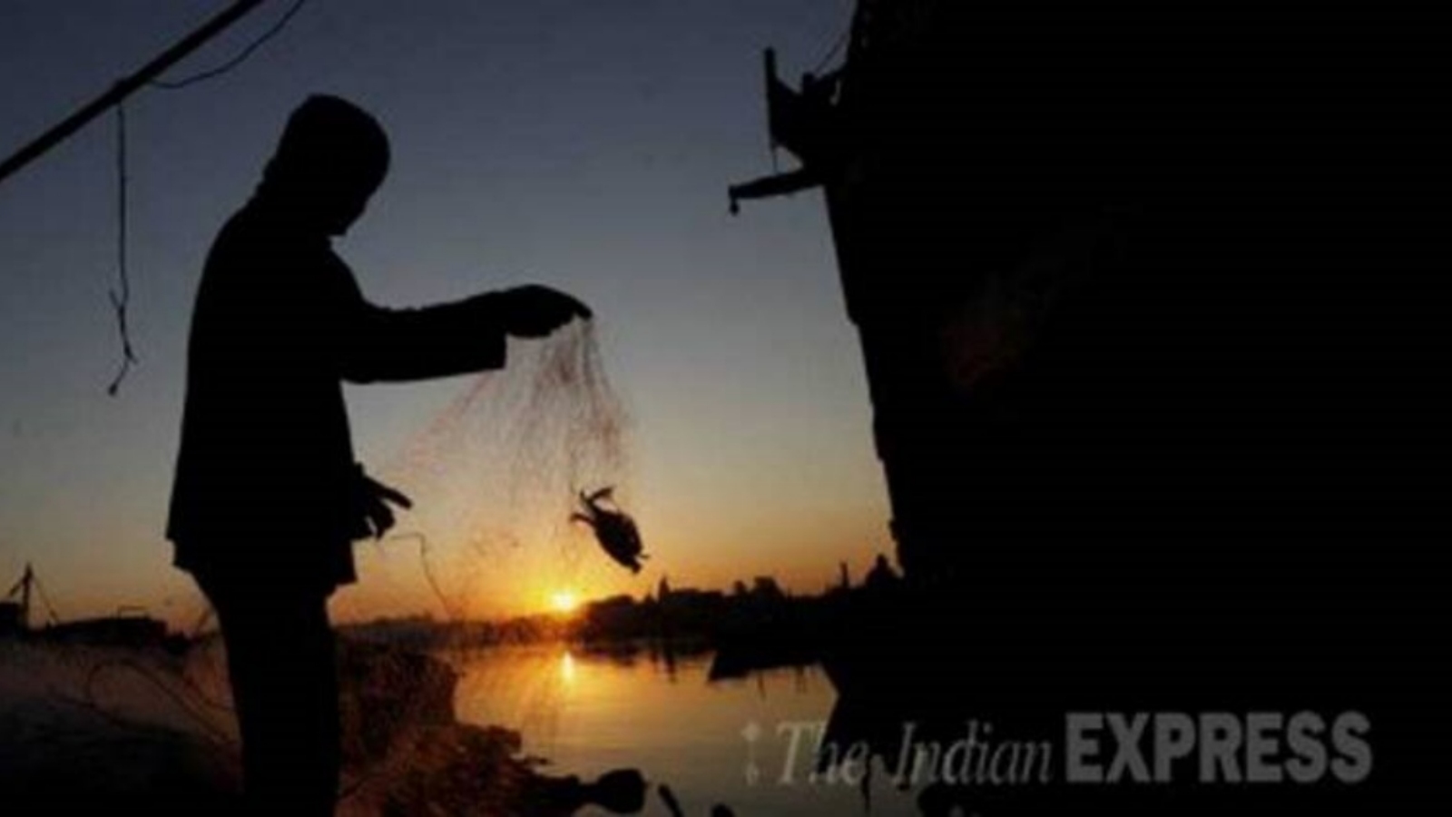 Another Gujarat fisherman dies in Pakistan jail; second such death in 3  months