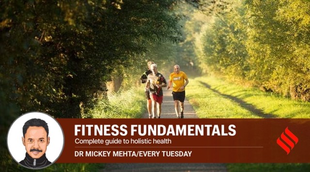 fitness tuesday