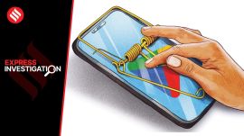 fraud loan apps, fraud loan