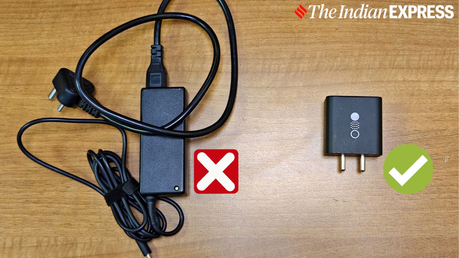 I fell hard for GaN charging and got rid of my laptop adapter: Here's why