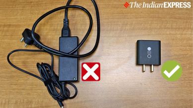 gan charger game changer cmf power 65w