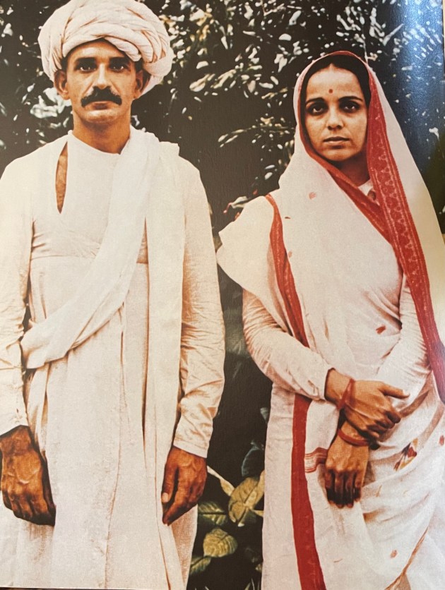 Exhibition is all set to celebrate the life and times of India’s first ever Oscar winner for costume design Bhanu Athaiya