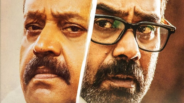 garudan movie, garudan movie review, garudan review, garudan malayalam movie review, suresh gopi, suresh gopi movies, suresh gopi latest movie, biju menon, biju menon movies, garudan malayalam movie, garudan movie, garudan trailer, garudan release date, ഗരുഡൻ, ഗരുഡൻ റിവ്യൂ