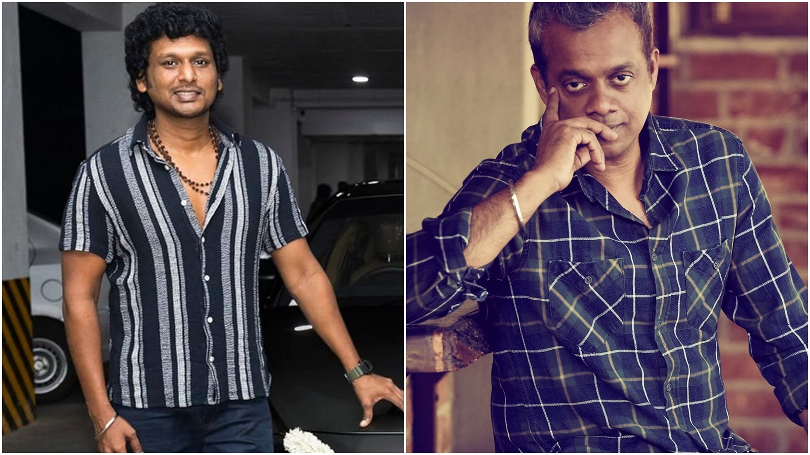 Gautham Menon says he removed certain scenes from Dhruva Natchathiram after watching Lokesh Kanagaraj’s Vikram | Tamil News