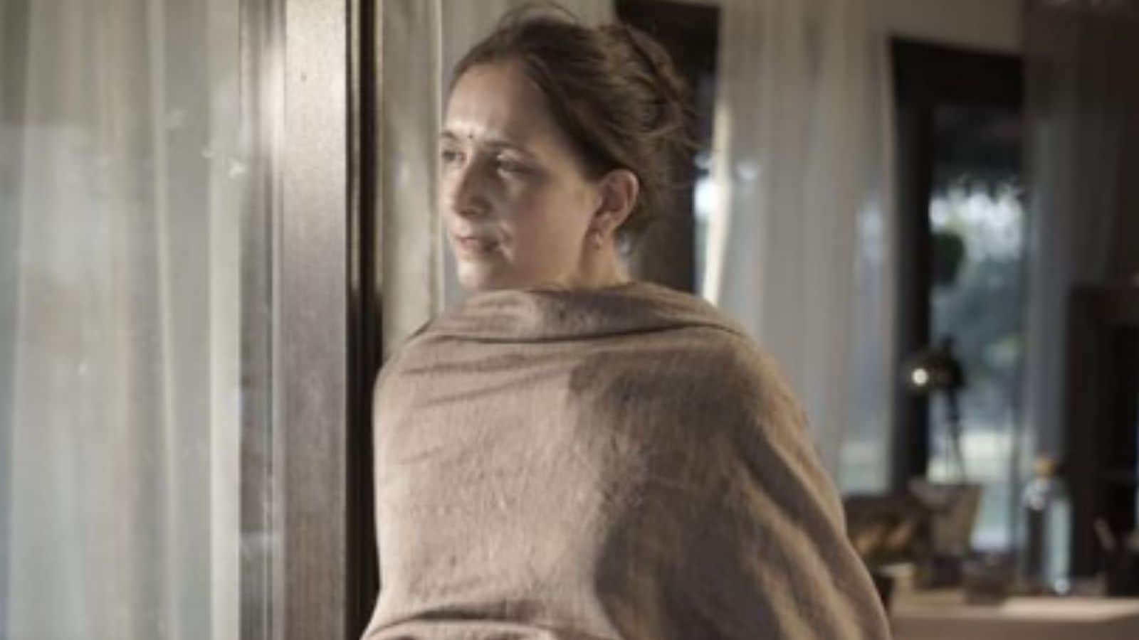 Geetanjali was certainly a meteor character, women felt liberated by the film': Girija Shettar | Regional News - The Indian Express