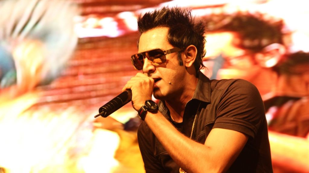 Gippy Ranm HC stays further proceedings against Punjabi actor-singer Gippy Grewal ...