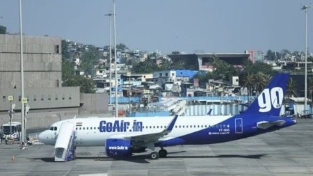 Go First lenders pinning hopes on JSPL for revival of carrier