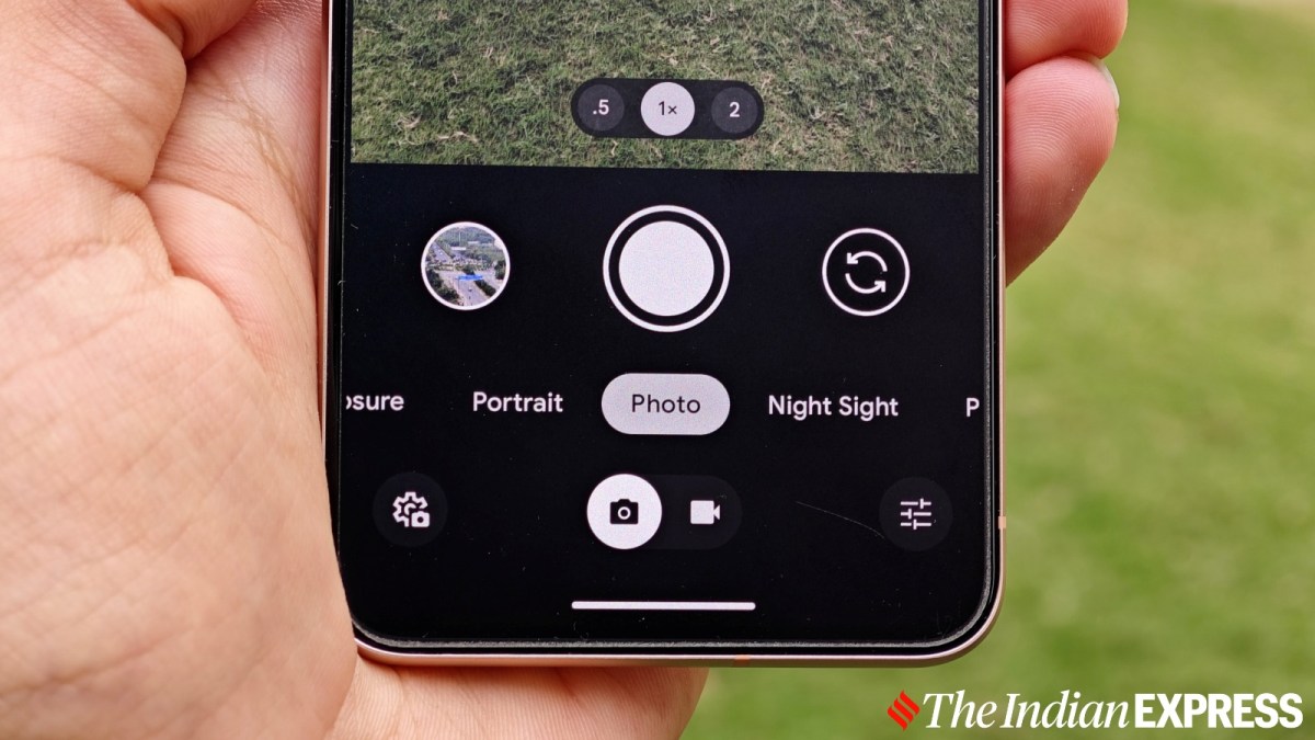google camera pixel 8 featured