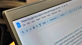 google docs tips tricks featured
