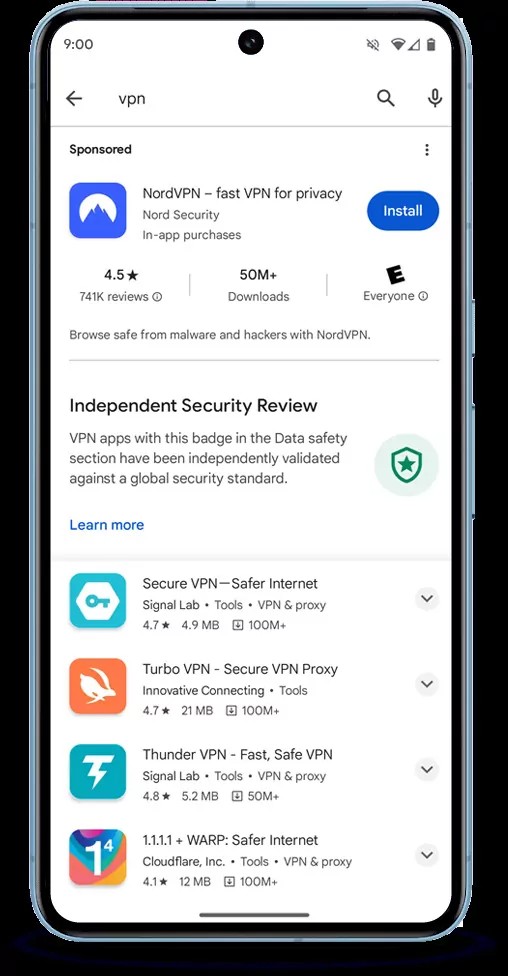 VPN Pro : Privacy Master - Apps on Google Play