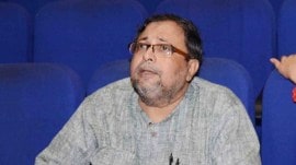 goutam halder dead