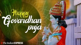 Govardhan Puja 2023: When is Govardhan Puja?