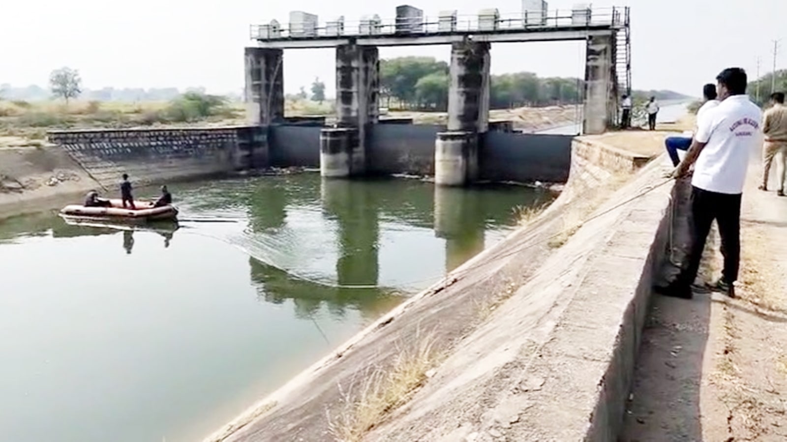 Cops look for youth who went missing with minor girl in Chhota Udepur