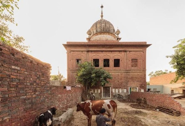 gurudwara