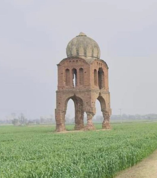 gurudwara