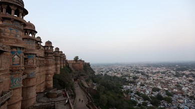 Gwalior Kozhikode UNESCO