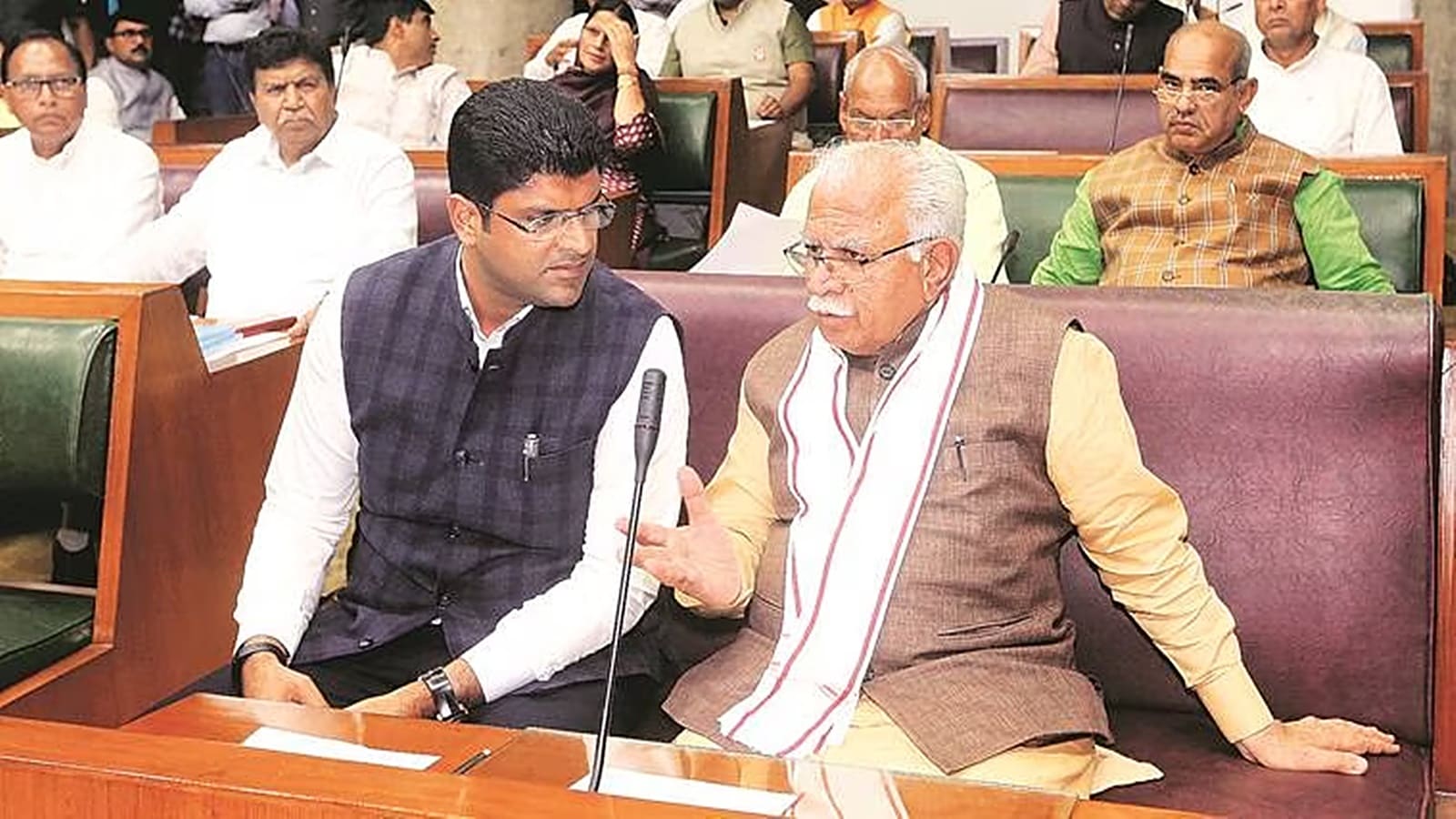 HC Quashes Haryana Law On 75% Quota In Pvt Jobs To Residents ...