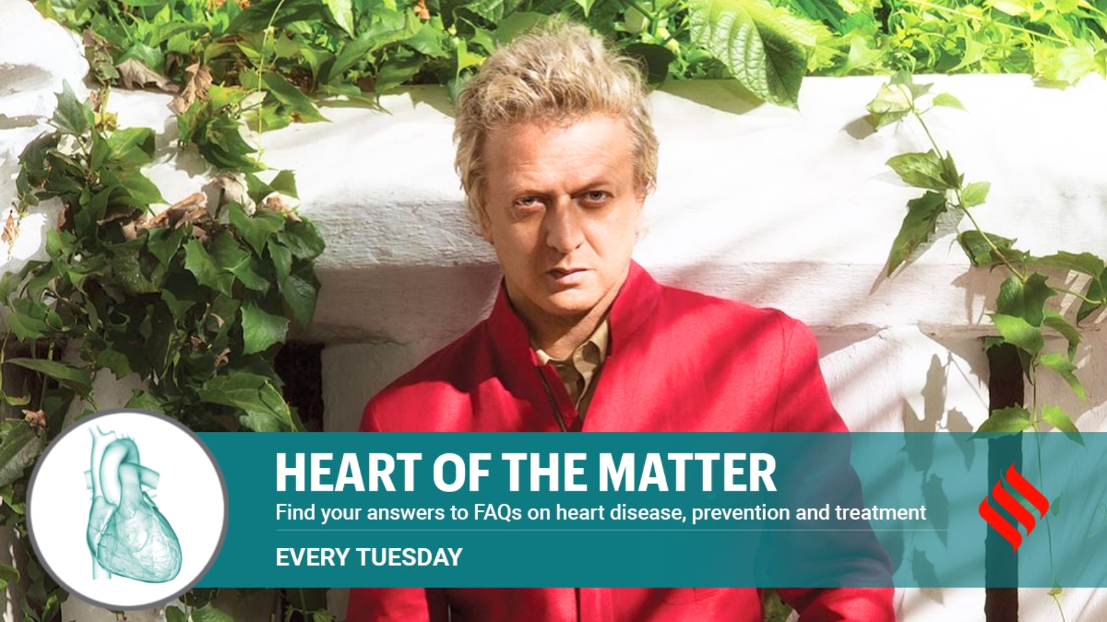 Designer Rohit Bal’s heart failure: What’s the condition all about and how to manage it? | Health and Wellness News