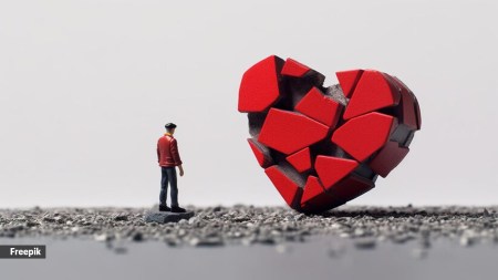 Coping with Heartbreak, Understanding the Pain of Heartbreak, The Science of Heartbreak, Healing After a Breakup, Dealing with Emotional Pain, Heartbreak and Physical Health, Tips for Recovering from Heartbreak, Emotional Recovery Strategies, The Impact of Heartbreak on Relationships, Lessons from Past Relationships