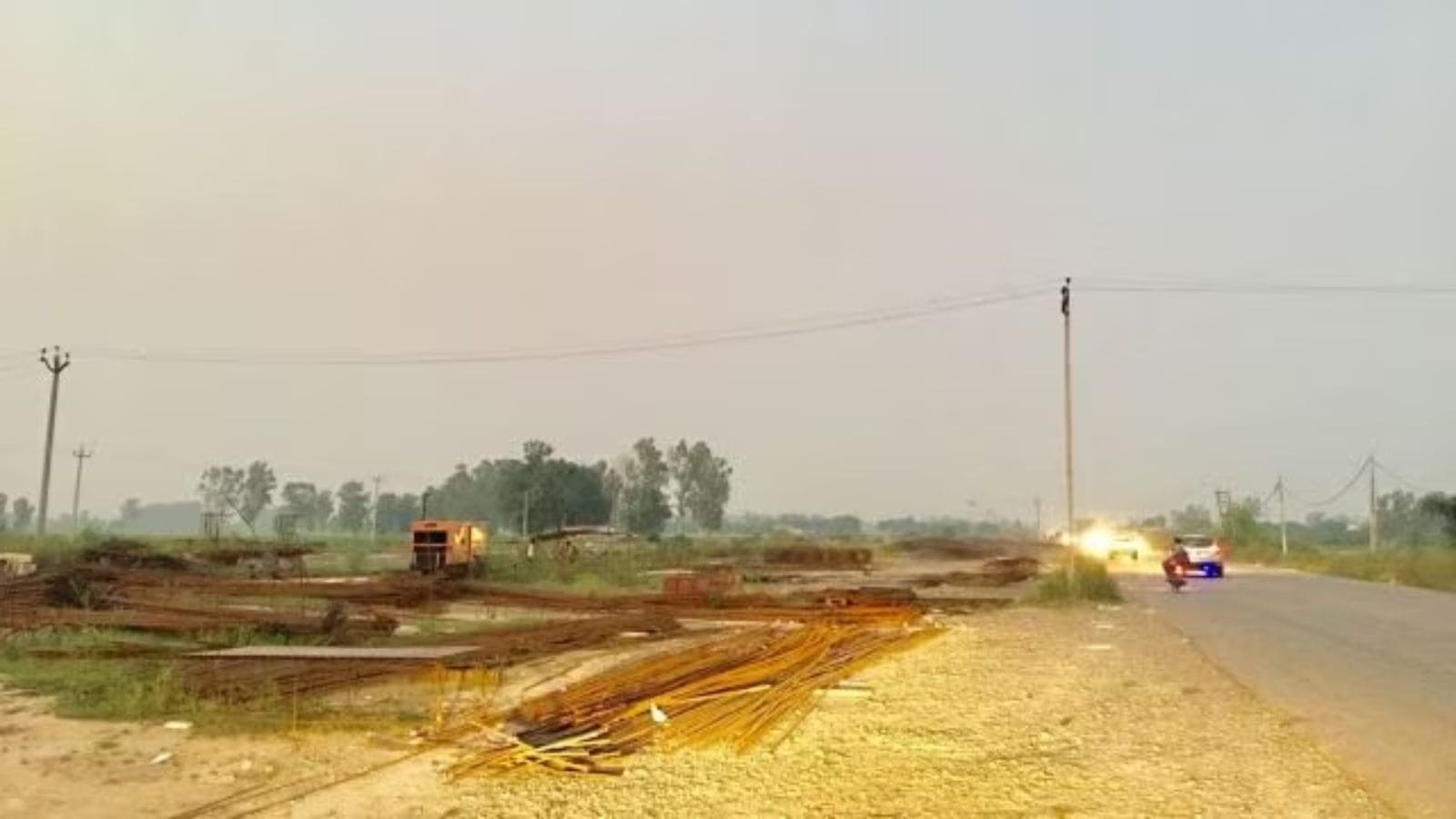 Jalandhar-Chintpurni highway land scam: Dozen women among 42 more booked by Vigilance in 2015-16 case