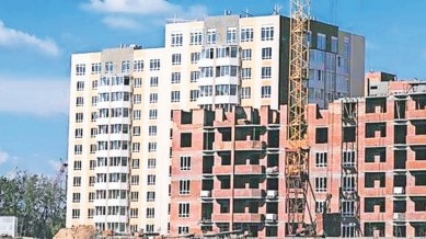home sales in Ahmedabad, ahmedabad elevated supply, Ahmedabad news, Gujarat news, India news, Indian express, Indian express India news, Indian express India