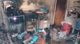 pune tarachand hospital, pune hospital, pune hospital fire, pune tarachand hospital fire, pune girls hostel fire, pune fire