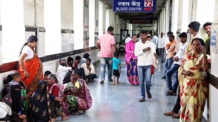 govt medical college in Hingoli, construction of medical college, Maharashtra medical education department, Government Resolution, Hingoli medical college approval, indian express news