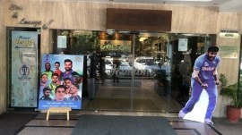 hotel himanis chandigarh cricket world cup finals