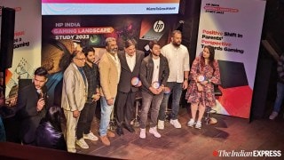 hp gaming study 2023