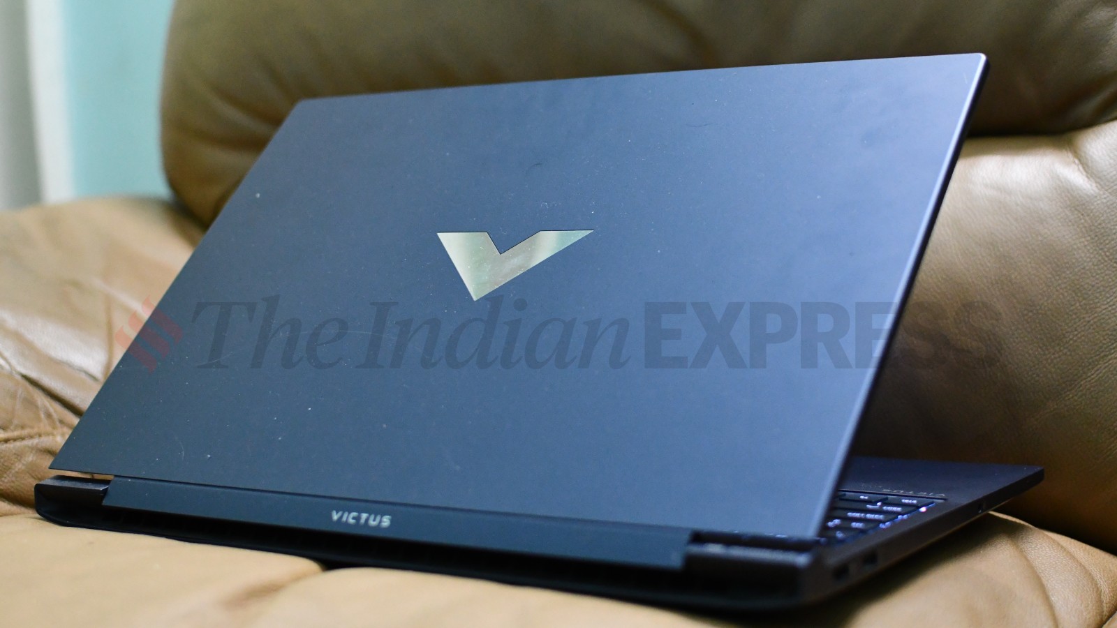 HP Victus 16 (2023) Review