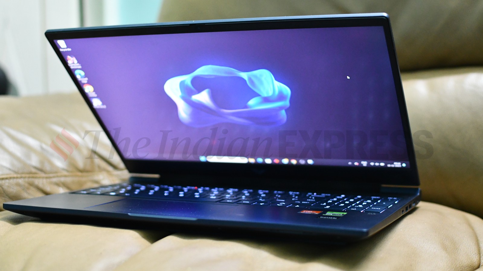 HP Victus 15 review: A mediocre gaming laptop at a great price