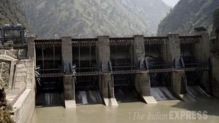 Centre says water cess on hydel projects ‘unconstitutional’, HP says court to decide