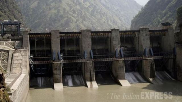 Centre Says Water Cess On Hydel Projects ‘unconstitutional Hp Says Court To Decide Shimla 7043