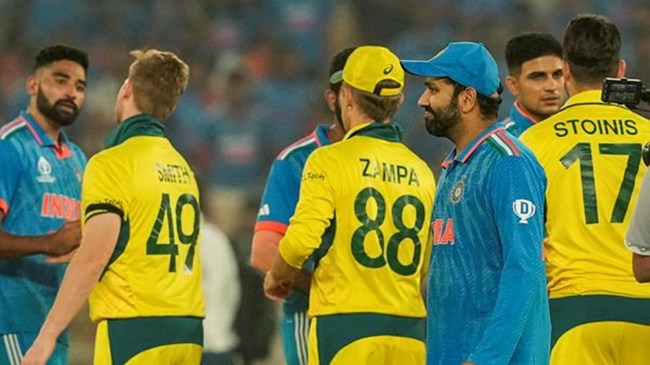 icc cricket world cup