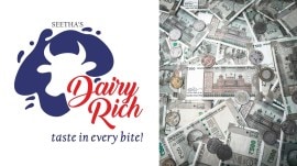 Aishwarya Rajesh, 26, the eldest daughter-in-law of Seetha Ice Creams owners, Giriyappa Gowda and Seethama K, died by suicide on October 26.