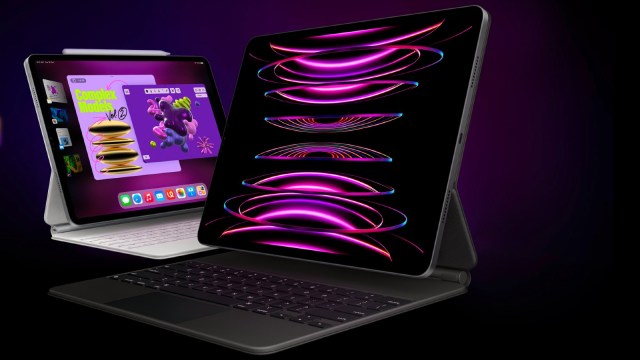 iPad