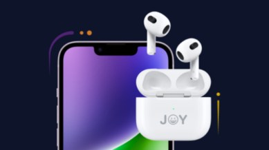 Apple iPhone