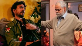 irrfan khan and sanjay mishra