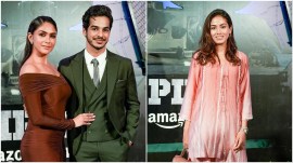 ishaan khatter