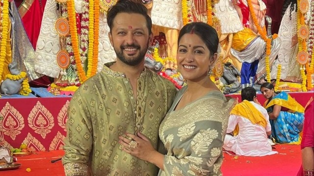 Ishita Dutta Says A Colleague Told Her Career Would End After Marriage 