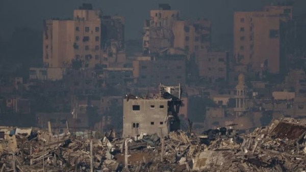 EU faces growing Muslim animosity over Gaza war stance — Borrell