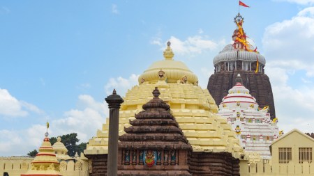 Paan, gutka banned from Jagannath temple premises