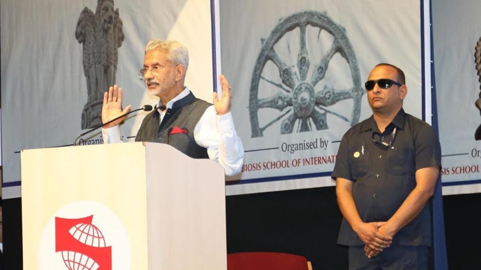 Need to look at Indian history with fresh eyes: Jaishankar