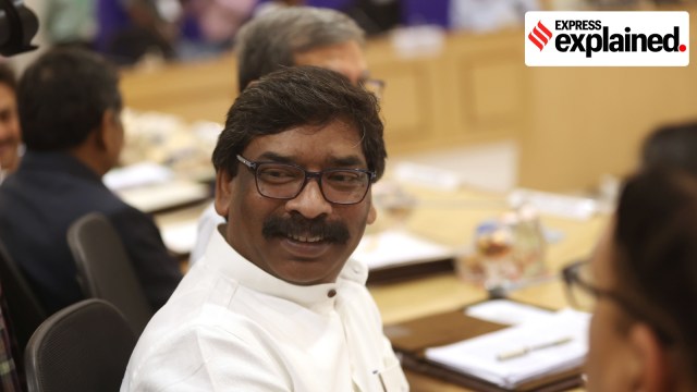 Jharkhand